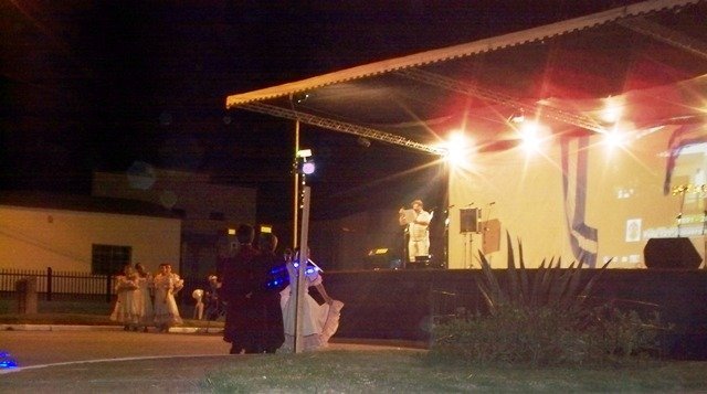 Danzas