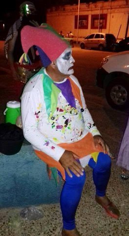Carnavales 2017