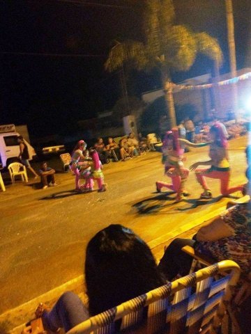 Carnavales 2017