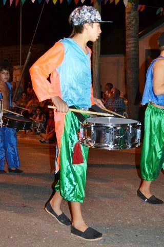 Carnavales 2017