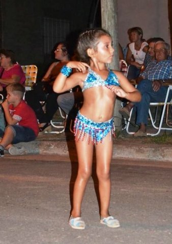Carnavales 2017