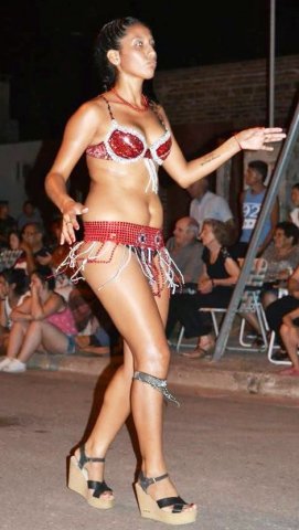 Carnavales 2017