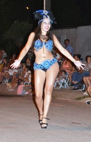 Carnavales 2017