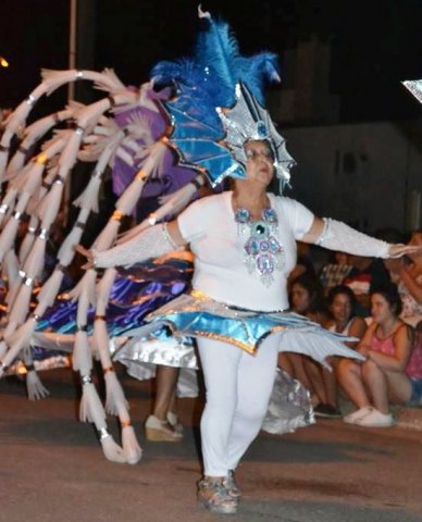 Carnavales 2017