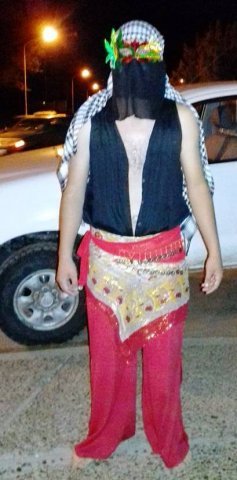 Carnavales 2017