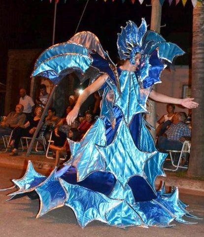 Carnavales 2017