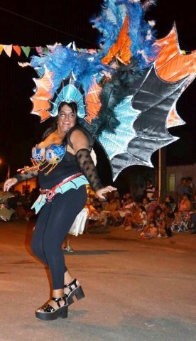Carnavales 2017