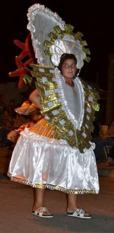 Carnavales 2017