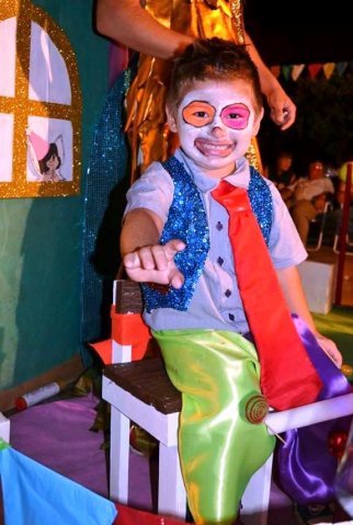 Carnavales 2017