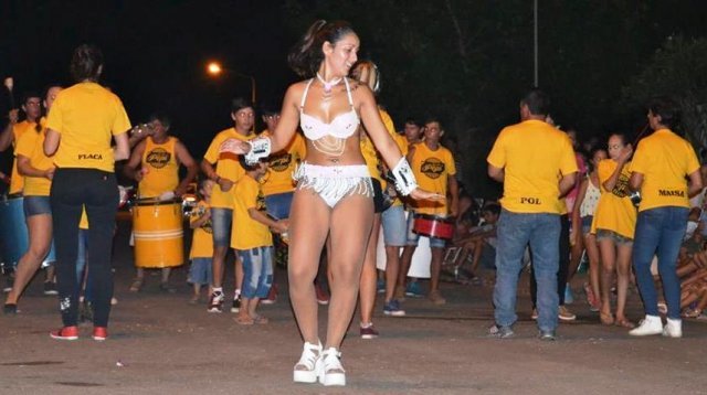 Carnavales 2017
