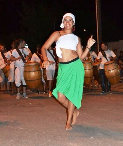 Carnavales 2017