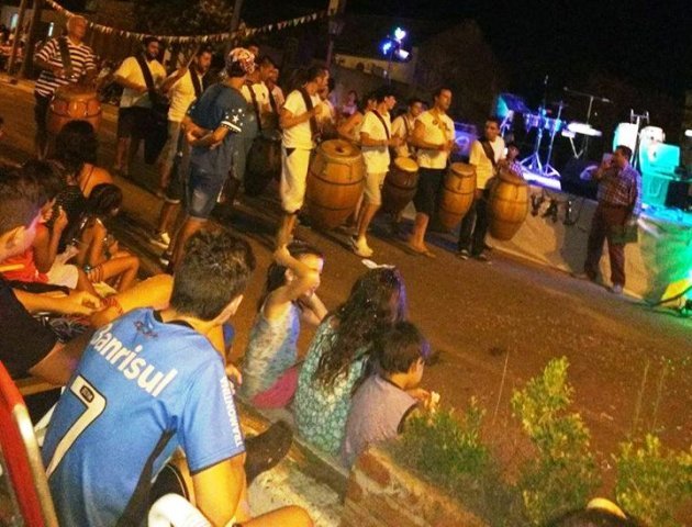 Carnavales 2017