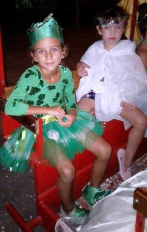 Carnavales 2017