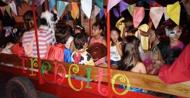 Carnavales 2017