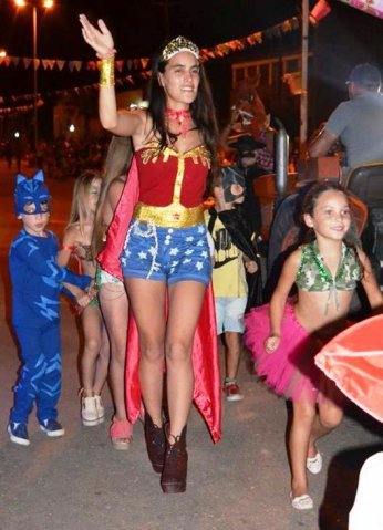 Carnavales 2017