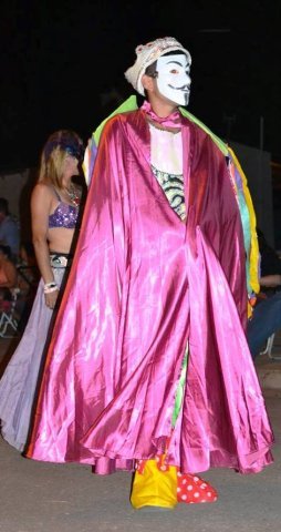 Carnavales 2017