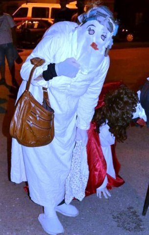 Carnavales 2017