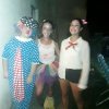 Carnavales 2017