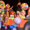Carnavales 2017