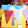 Carnavales 2017