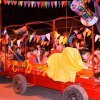 Carnavales 2017