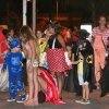 Carnavales 2017