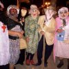 Carnavales 2017