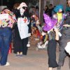Carnavales 2017